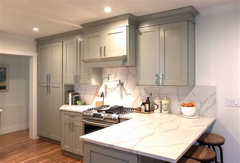 Unique Crown Molding Ideas For Your Kitchen Cabinets Kitchen Cabinets