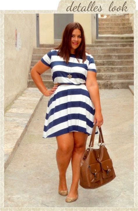 Cute Trendy Plus Size Clothes 5 Best Outfits