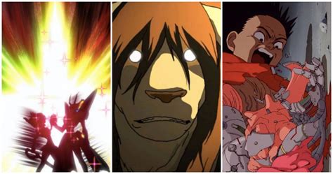 11 Best Anime With Human Experimentation Cbr