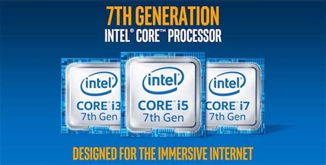 See more of advice computer laos on facebook. Intel lance Kaby Lake, la 7e génération de processeurs ...