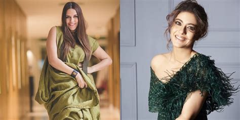 Neha Dhupia Kajol Lights Up The Screen When She Is There