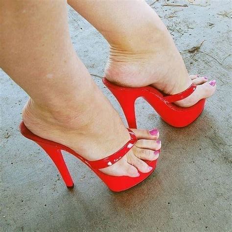 pin on high heels