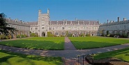 University College Cork - abroadstudyuniversity.com