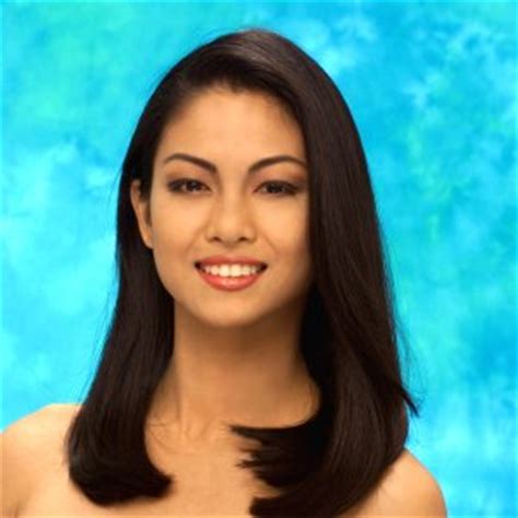 Miriam Quiambao A Miss Universe In Our Hearts