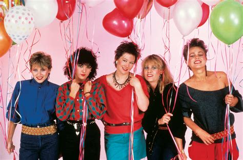 The Go Gos On Their Hit We Got The Beat 35 Years Later Billboard