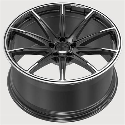 Mercedes Brabus Wheels 18 19 20 21 22 Inch Suppliersmercedes Brabus