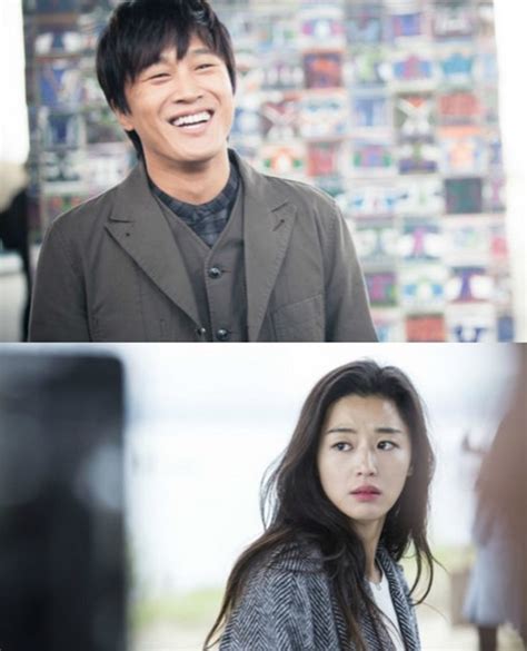 The Legend Of Blue Sea Episode Jadi Ajang Reuni Cha Tae Hyun Dan Jun