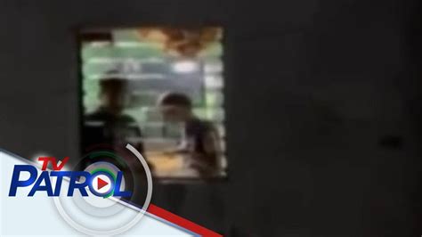 Lalaki Patay Sa Mga Pulis Matapos Mang Hostage Ng Senior Citizen TV