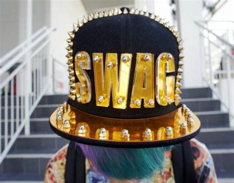 ¿qué Significa Swag Conoce Este Nuevo Estilo De Moda