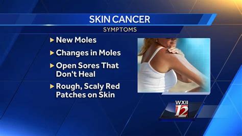 Detecting And Preventing Skin Cancer