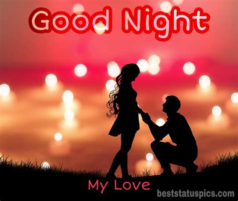 Cuddle Up To These Romantic Good Night Couple Images Click Now For Sweet Dreams Themtraicay Com