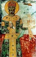 King David IV Agmashenebeli 1089-1125 | Medieval art, King david, Georgia