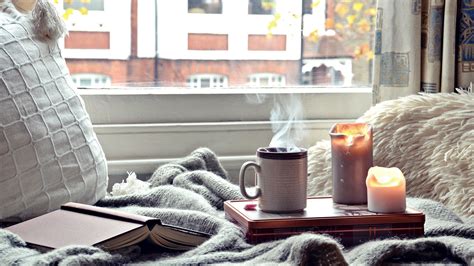 Hygge How To Cozy Up To Winter