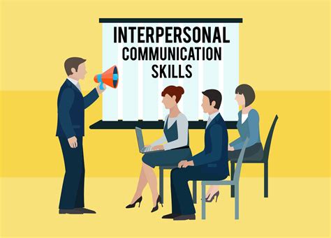Interpersonal Communication Skills Asm Learning