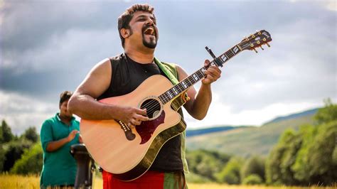 Whats Next For The Raghu Dixit Project The Singer Reveals Details