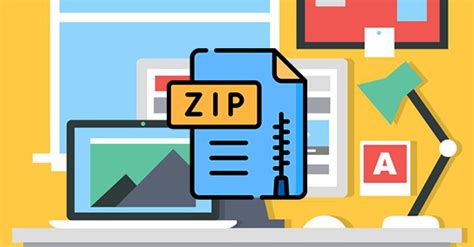 Cách Giải Nén Cách để Giải Nén File Zip đơn Giản Và Dễ Dàng