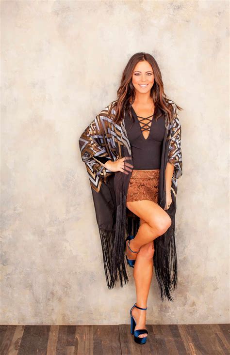 Sara Evans On Inequality On Country Radio Women Can T Get Our Music