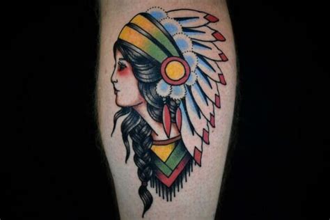 101 Best Native American Tattoo Sleeve Ideas That Will Blow Your Mind