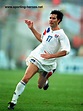 Roy WEGERLE - FIFA World Cup Finals 1994 and 1998. - U.S.A.