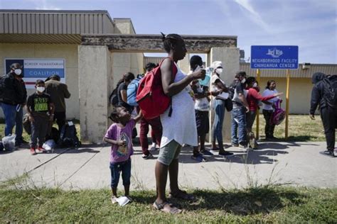 Caribbean American Legislators Call For Immediate Halt Of Haitian Deportations Cnw Network