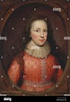 Alethea Howard, 13th Baroness Furnivall, Countess of Arundel (1585-1654 ...