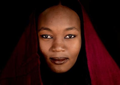 Tuareg Woman North Africa Photographs Of People Tuareg People People Around The World