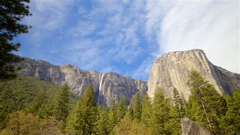 Yosemite National Park Us Cabins Stayz