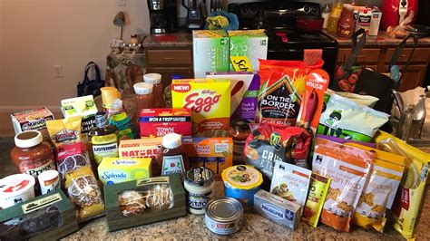 Get it delivered to your doorstep fresh handpicked groceries from food lion to your front door! Food Lion🦁 Grocery Haul Cost $154.03 & Saved $26.09 - YouTube