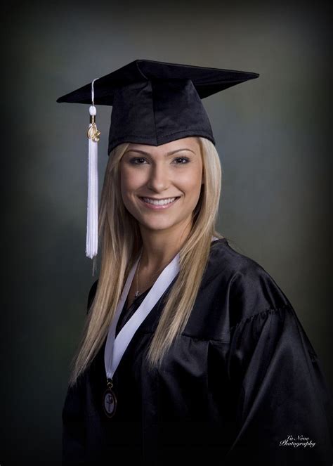 Best Of Luck To Amanda In All Her Ventures Graduation Photography