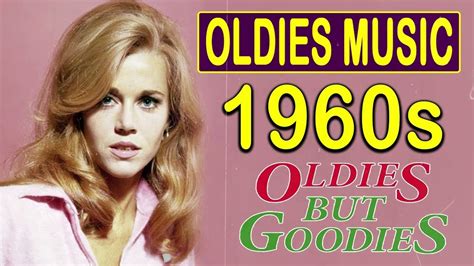 greatest hits 1960s oldies but goodies of all time the best songs of 60s music hits playlist
