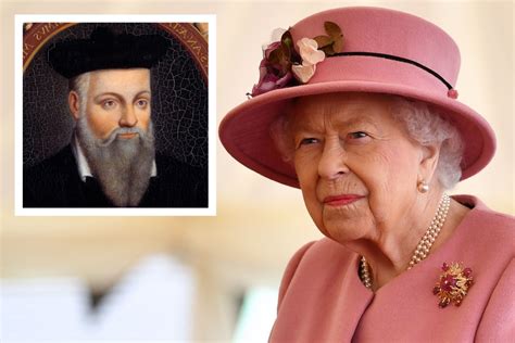 Fact Check Did Nostradamus Predict When Queen Elizabeth Ii Would Die Newsweek