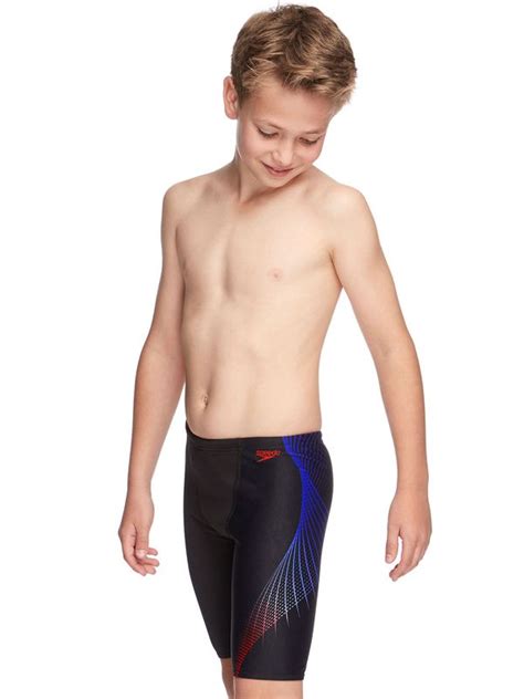 Speedo Emerge Boys Jammers