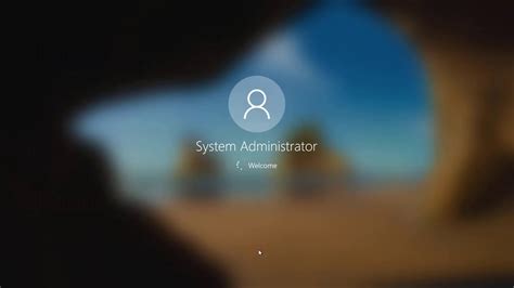 Solved Stuck On Welcome Screen On First Boot After Upgrade Windows 10