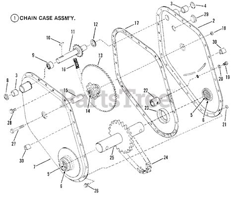 Snapper intermediate rear tine tillers parts diagrams 6016rt (1695577) 16 8.5tp rear tine tiller. Snapper 401TCR (85028) - Snapper Front-Tine Tiller, 4hp ...