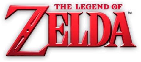 Download Logo Of The Legend Zelda Hq Png Image Freepngimg