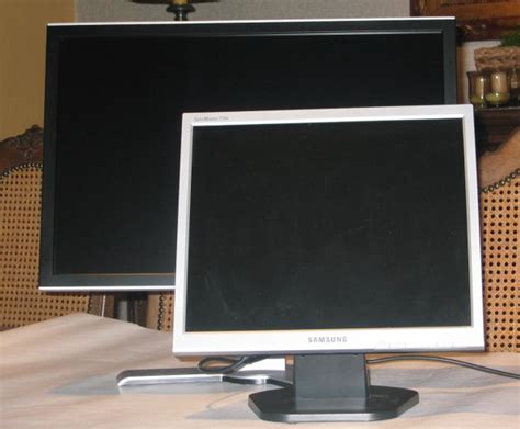 Dell 2407wfp Ultrasharp 24 Inch Lcd Display Review Dv Hardware