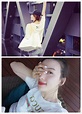 Xue Zhiqian is really blessed. His wife Gao Leixin has high looks and ...