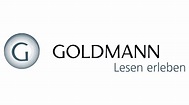 Goldmann Verlag – Lesen erleben Logo Vector - (.SVG + .PNG) - Tukuz.Com