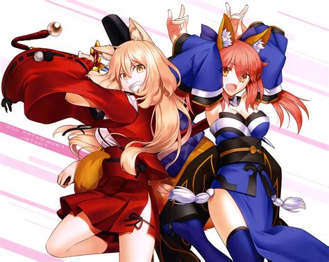 fate-extra,-fate-series,-caster-fate-extra-,-fate-extra-ccc,-animal-ears-wallpapers-hd