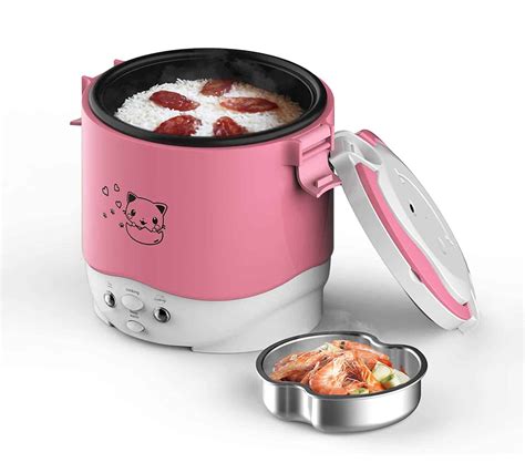 Rekomendasi Rice Cooker Mini Homecare