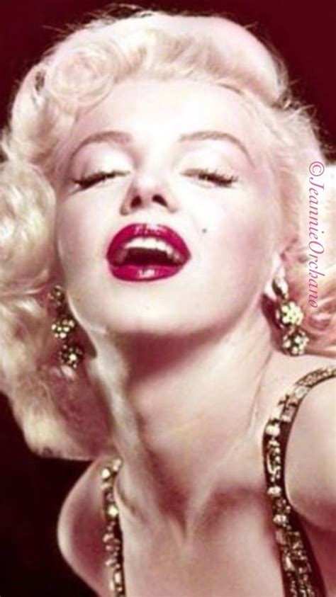 Photographed By Frank Powolny Marilyn Monroe Photos Marilyn