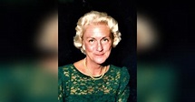 Obituary information for Lynne Carpenter Hart