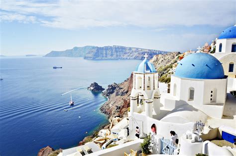 8 Best Things To Do In Santorini Greece Greece Travel Guide