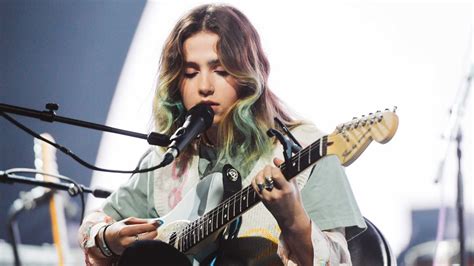Clairo Shares New Song Just For Today Listen Pitchfork