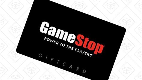 Gamestop gift card generator is a place where you can get the list of free gamestop redeem code of value $5, $10, $25, $50 and $100 etc. GameStop Gift Card | Gift card, Gifts, Cards