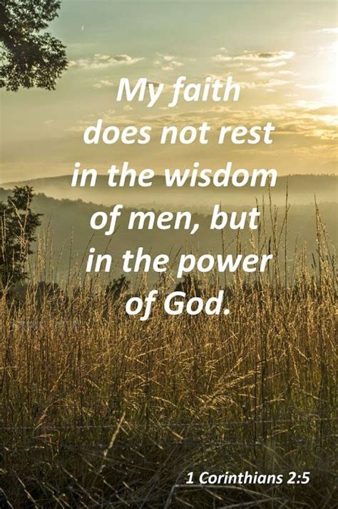Power Of Faith In God Quotes Shortquotescc
