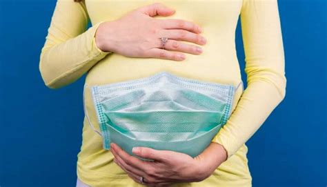 خطر کرونا برای زنان باردار و شیرده مراقبت از نوزدان در کرونا کلینیک