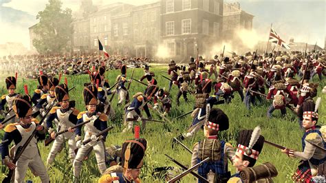 Napoleon Total War Gold Edition Coming To Mac