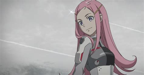 Eureka Seven Voice Actresses Star In New Film Commercial Anime News