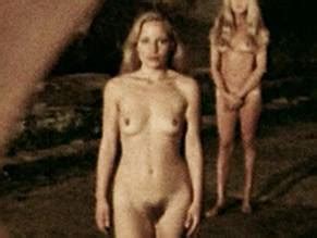 Nude cindel chartrand Alexandra Stan